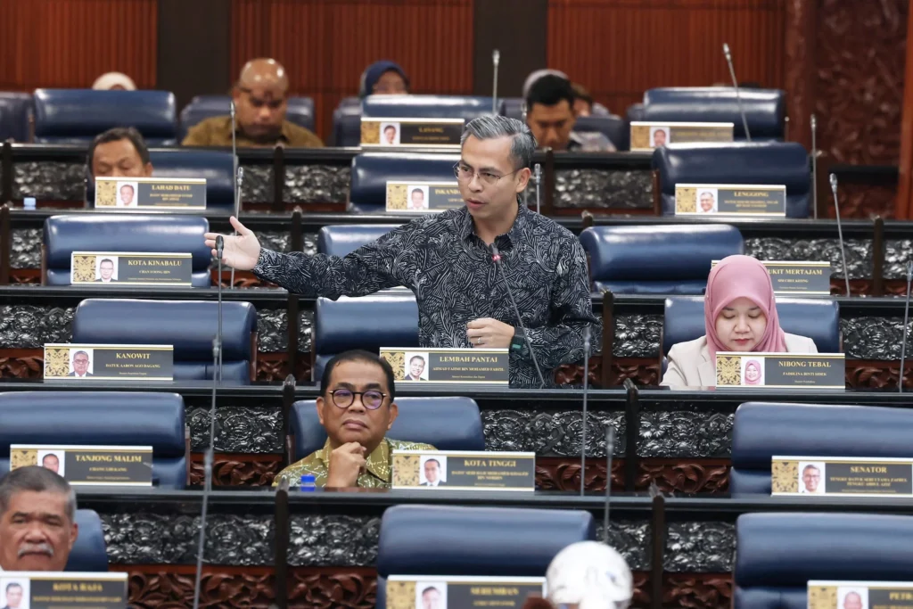 Lebih 2,000 Laman Web dan Kandungan Lucah Disekat oleh MCMC Menjelang Disember 2024
